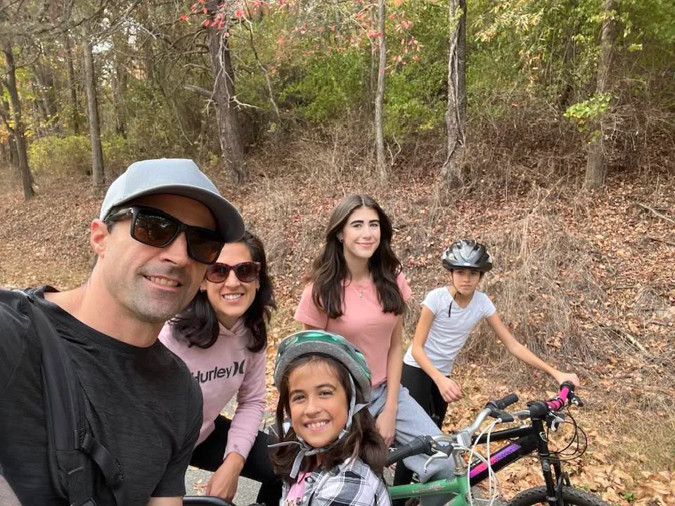 devuono family