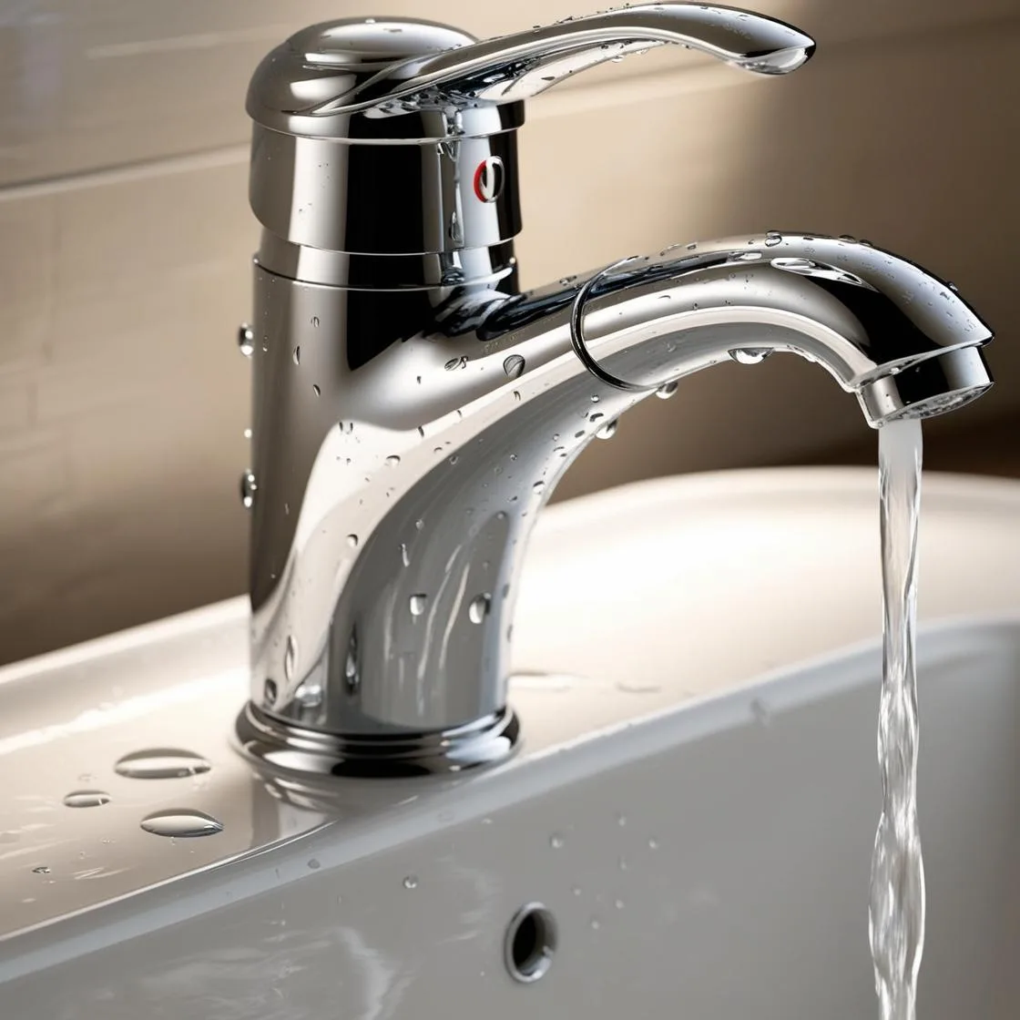 faucet installation pro install services