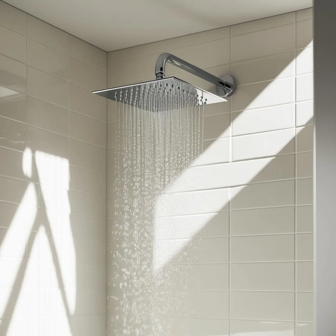 shower fixture installation pro install services