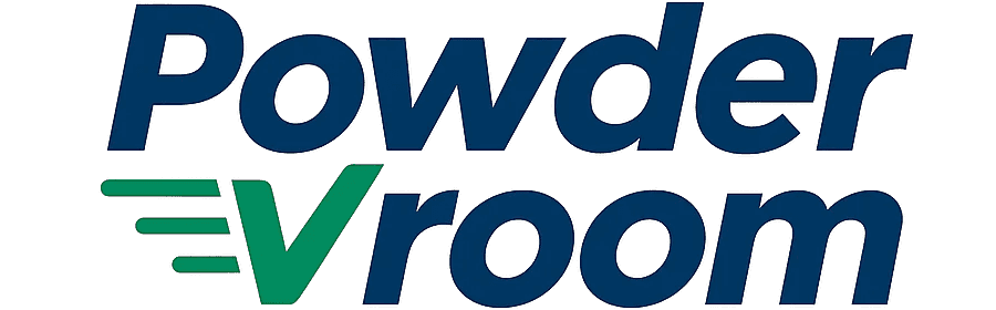 PowderVroom