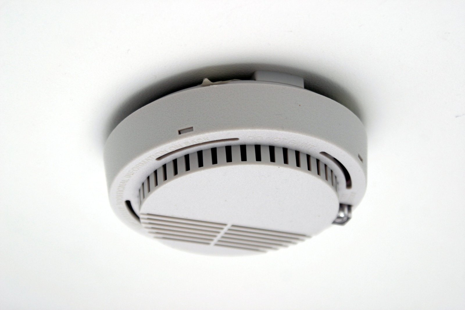 Smoke Alarm Installation